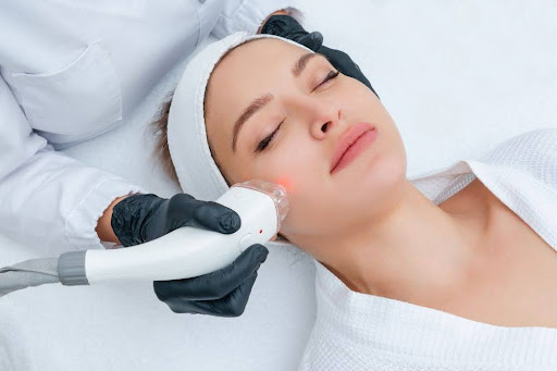 How Laser Treatments Can Transform Your Skincare Routine_